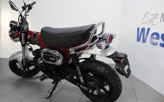 Neufahrzeug Honda Dax 125 - Bild 10
