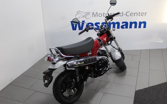Neufahrzeug Honda Dax 125 - Bild 3