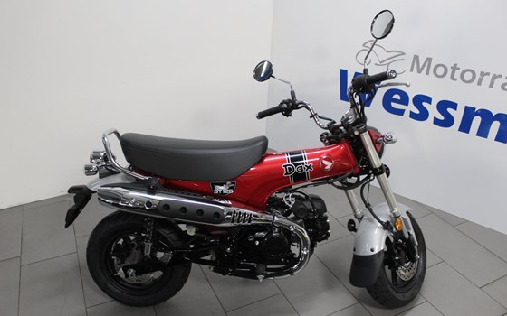 Neufahrzeug Honda Dax 125 - Bild 2