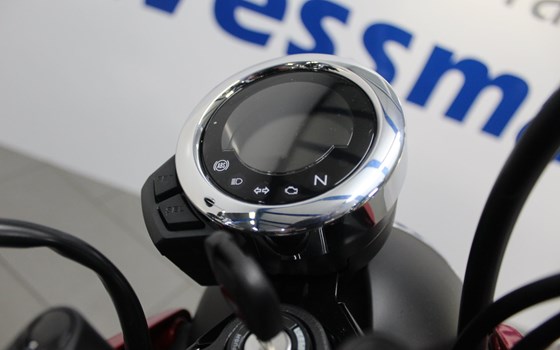 Neufahrzeug Honda Dax 125 - Bild 5