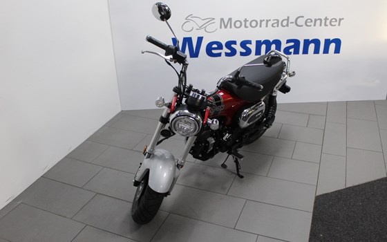 Neufahrzeug Honda Dax 125 - Bild 1