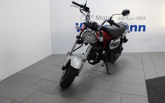 Neufahrzeug Honda Dax 125 - Bild 6