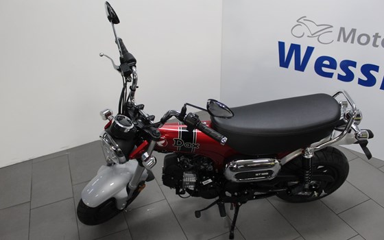 Neufahrzeug Honda Dax 125 - Bild 7