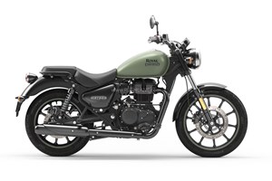 Angebot Royal Enfield Meteor 350 Supernova