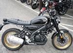 Angebot Yamaha XSR125 Legacy