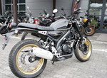 Angebot Yamaha XSR125 Legacy