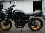 Angebot Yamaha XSR125 Legacy