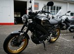 Angebot Yamaha XSR125 Legacy