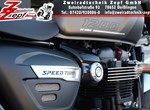 Angebot Triumph Speed Twin 1200