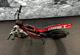 Gebrauchte Oset 16.0 Racing Gebrauchte Oset 16.0 Racing