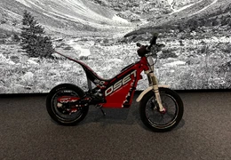 Gebrauchte Oset 16.0 Racing Gebrauchte Oset 16.0 Racing