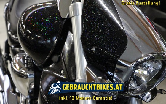 Gebrauchtmotorrad Suzuki VZR 1800 - Bild 2 Gebrauchtmotorrad Suzuki VZR 1800 - Bild 2