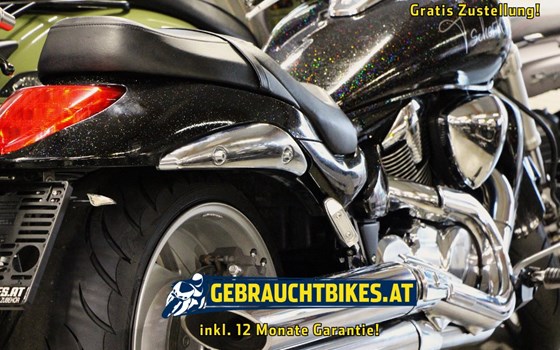 Gebrauchtmotorrad Suzuki VZR 1800 - Bild 3 Gebrauchtmotorrad Suzuki VZR 1800 - Bild 3