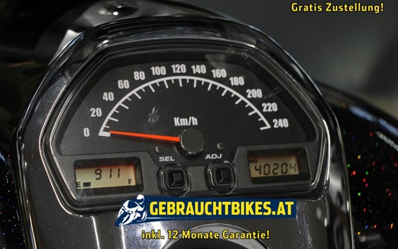 Gebrauchtmotorrad Suzuki VZR 1800 - Bild 4 Gebrauchtmotorrad Suzuki VZR 1800 - Bild 4