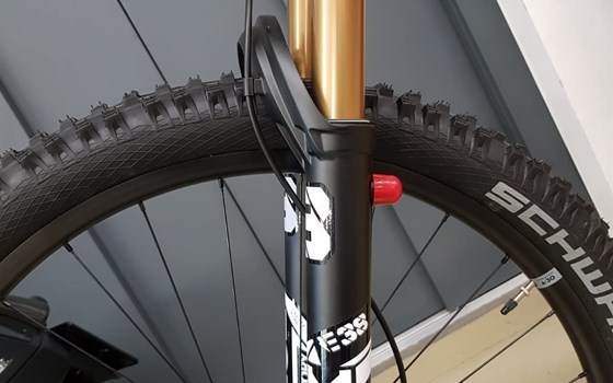 Gebrauchtmotorrad GasGas E-Bicycles G Enduro 3.0 - Bild 3 Gebrauchtmotorrad GasGas E-Bicycles G Enduro 3.0 - Bild 3