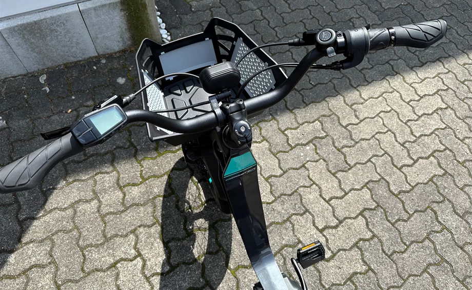 Angebot Yamaha Booster Easy Bild 11: Angebot Yamaha Booster Easy