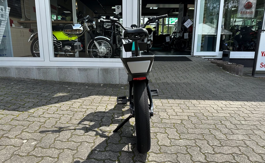 Angebot Yamaha Booster Easy Bild 4: Angebot Yamaha Booster Easy