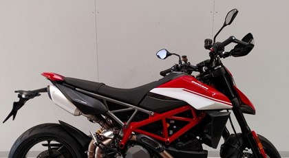 Neumotorrad Ducati Hypermotard 950