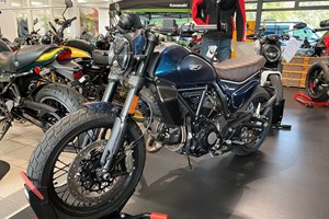 Angebot Ducati Scrambler Nightshift