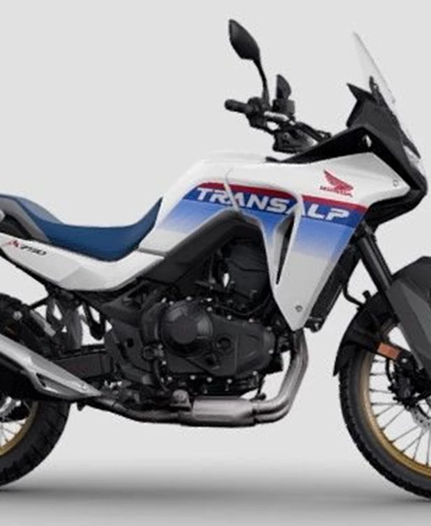 Honda XL750 Transalp