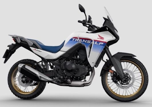 Honda XL750 Transalp