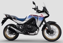 Neumotorrad Honda XL750 Transalp