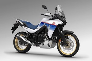 Angebot Honda XL750 Transalp