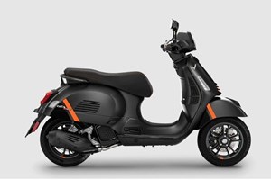 Angebot Vespa GTS 300