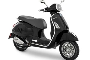 Angebot Vespa GTS 300 i.e. Super