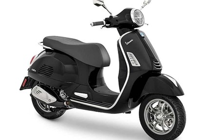 Vespa GTS 300 i.e. Super