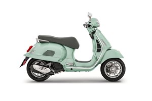 Angebot Vespa GTS 125 Super Sport