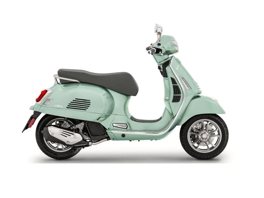 Angebot Vespa GTS 125 Supersport iGET Bild 1: Angebot Vespa GTS 125 Supersport iGET