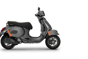 Angebot Vespa GTS 300 Super Tech