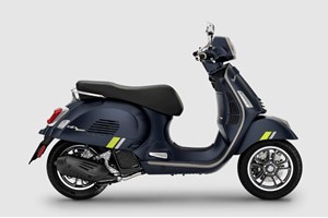 Angebot Vespa GTS 125 Super Tech