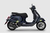 Vespa GTS 125 Super Tech