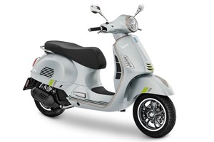 Angebot Vespa GTS 125 Super Tech