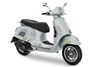 Vespa GTS 125 Supertech iGET