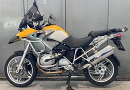 Gebrauchte BMW R 1200 GS Gebrauchte BMW R 1200 GS
