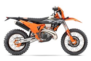 Angebot KTM 300 EXC HARDENDURO