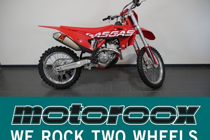 GASGAS MC 250F