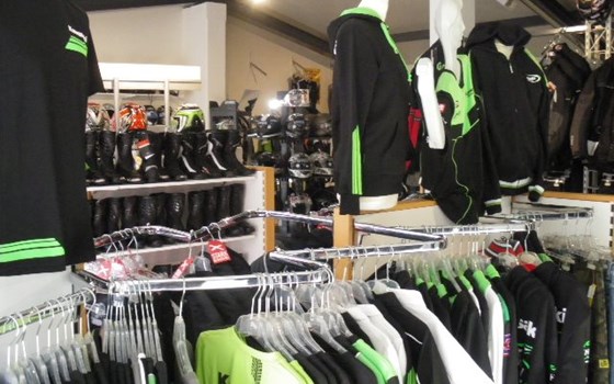 Neufahrzeug Sym ADX 125 - Bild 16