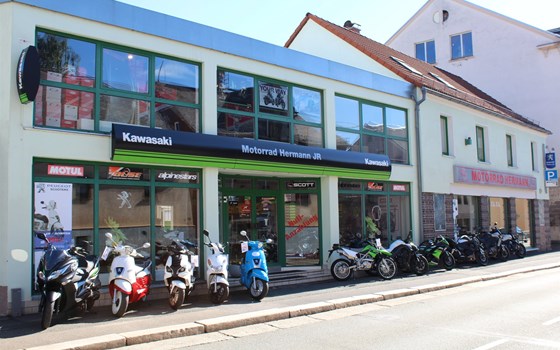 Neufahrzeug Sym ADX 125 - Bild 2