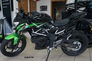 Angebot Kawasaki Z125