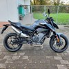 KTM 890 Duke