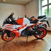 KTM RC 125