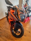 KTM RC 390