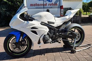 Angebot Suzuki GSX-R 1000