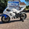 Suzuki GSX-R 1000