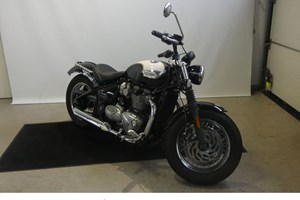 Angebot Triumph Bonneville Speedmaster