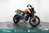 KTM 790 Duke